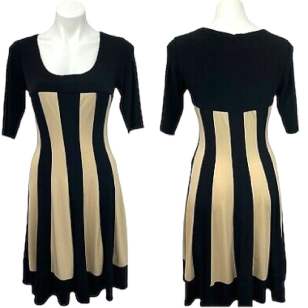 Connected Apparel Dress Size 10